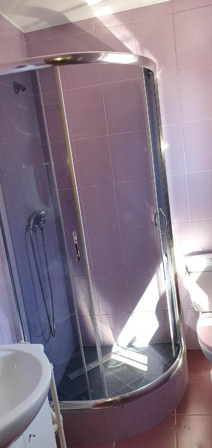 Pokoje Goscinne Pryzmat Wladyslawowo Luaran gambar
