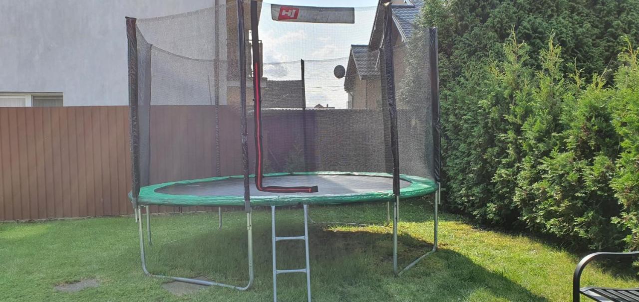 Pokoje Goscinne Pryzmat Wladyslawowo Luaran gambar
