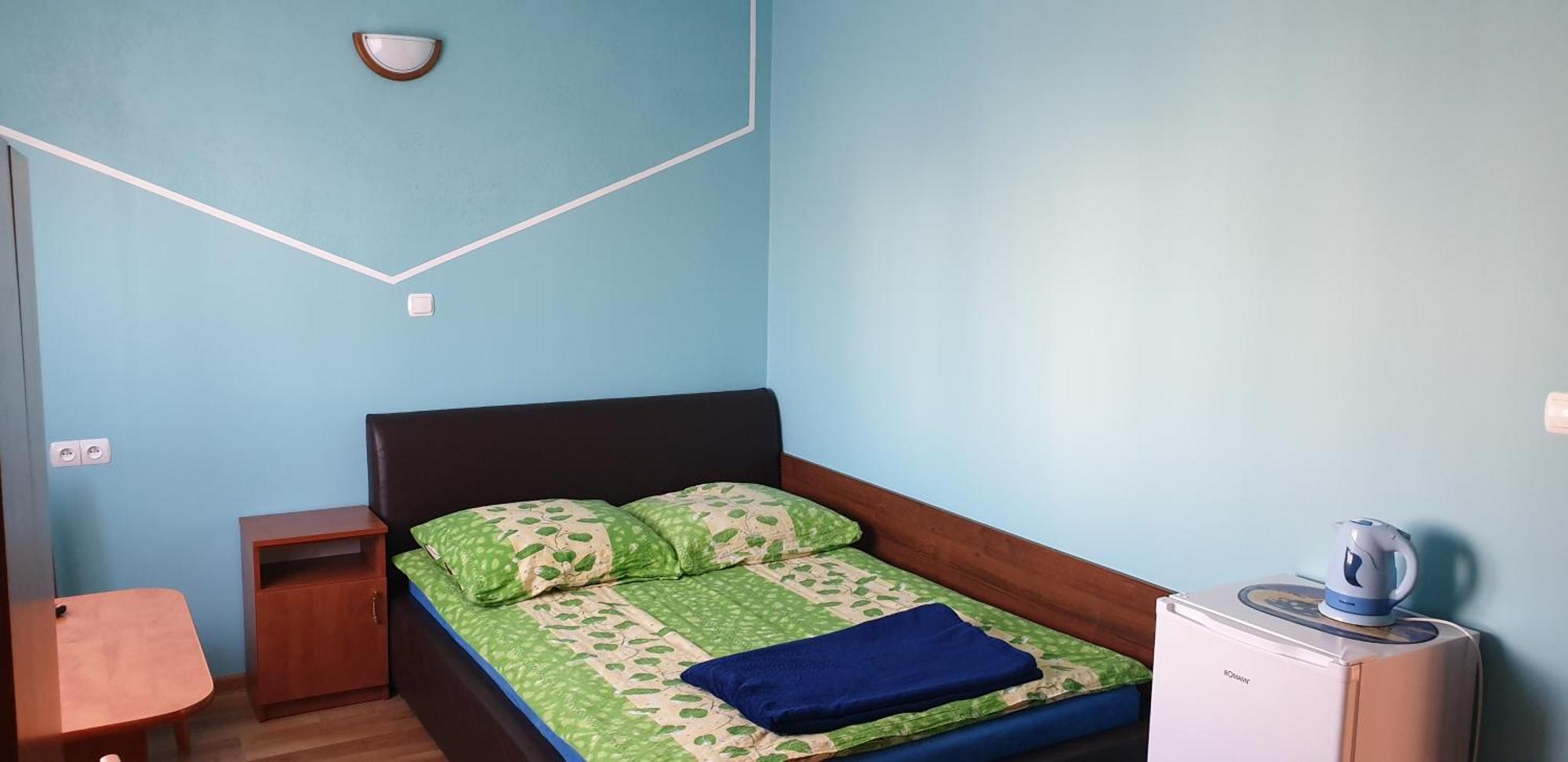 Pokoje Goscinne Pryzmat Wladyslawowo Luaran gambar