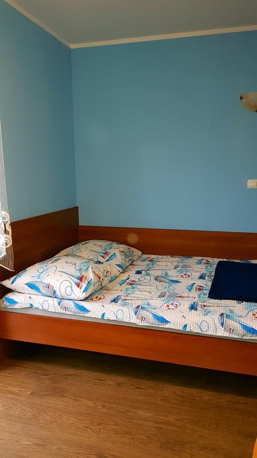 Pokoje Goscinne Pryzmat Wladyslawowo Luaran gambar