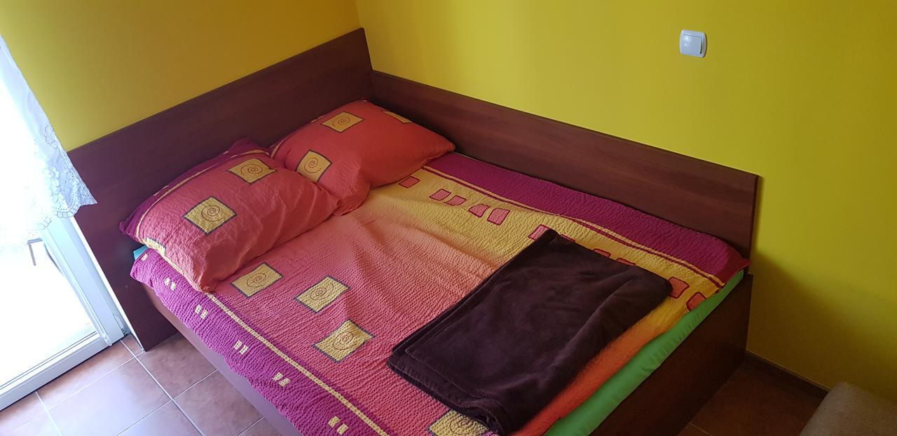 Pokoje Goscinne Pryzmat Wladyslawowo Luaran gambar