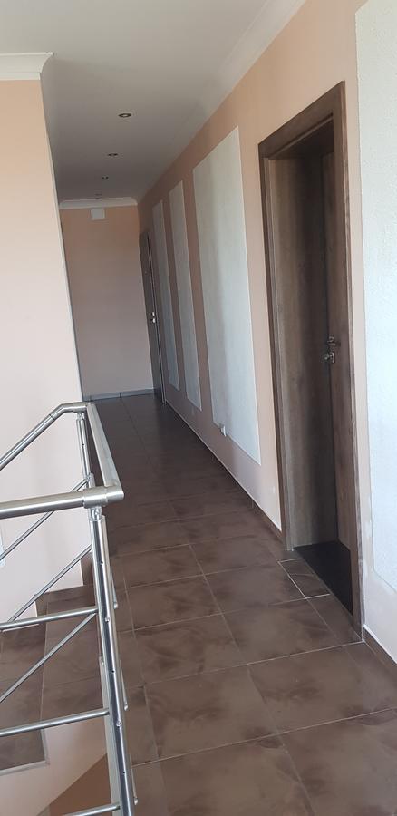 Pokoje Goscinne Pryzmat Wladyslawowo Luaran gambar